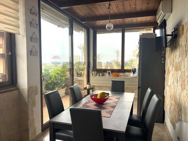 Attico/Mansarda Zona Nord, Trani, BT Vendita