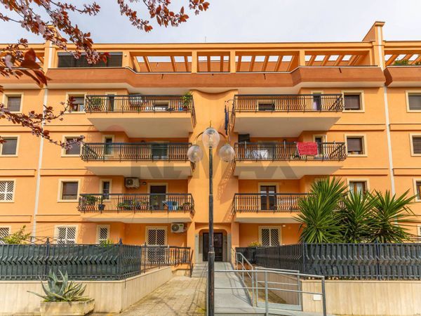 Attico/Mansarda Zona Nord, Trani, BT Vendita