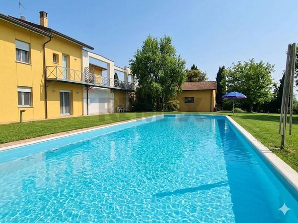 Appartamento Martorano, Cesena, FC Vendita - Foto 2