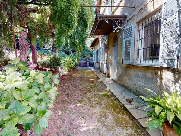 Casa Indipendente Savignone, GE Vendita - Foto 4