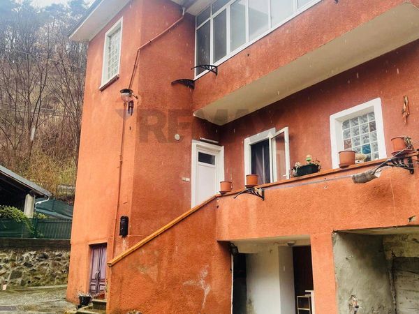 Casa Semindipendente Millesimo, SV Vendita