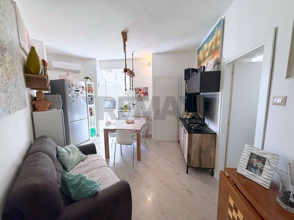 Appartamento Stadio, Foggia, FG Vendita