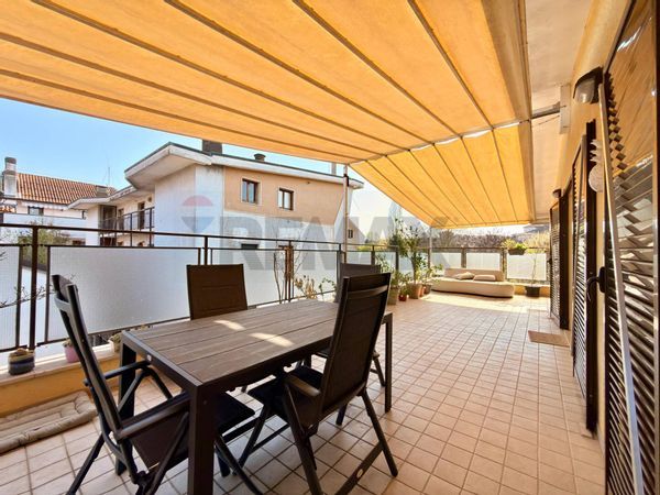 Attico/Mansarda Melegnano, MI Vendita - Foto 3