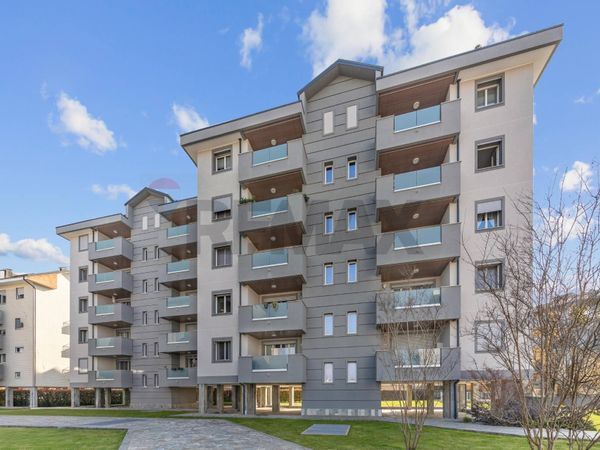 Appartamento Cornaredo, MI Vendita - Foto 3