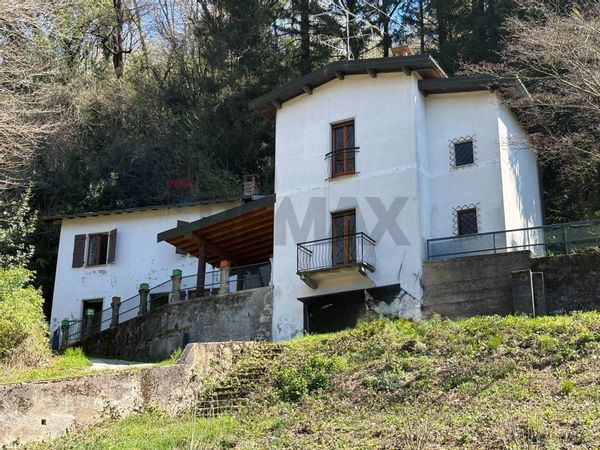 Casa Indipendente Besano, VA Vendita