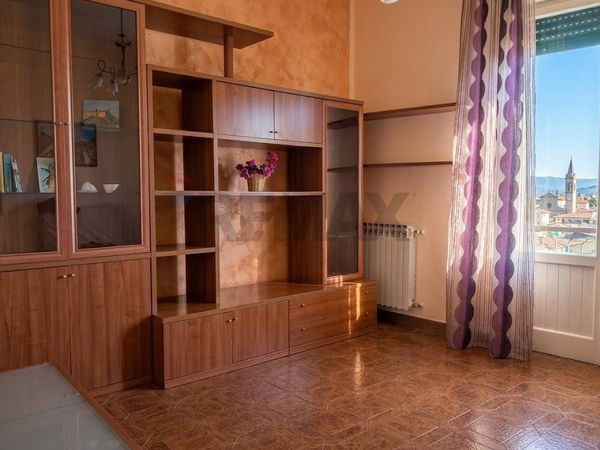 Appartamento Centro, Bucine, AR Vendita