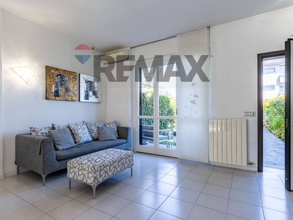 Villa a schiera Seregno, MB Vendita - Foto 4