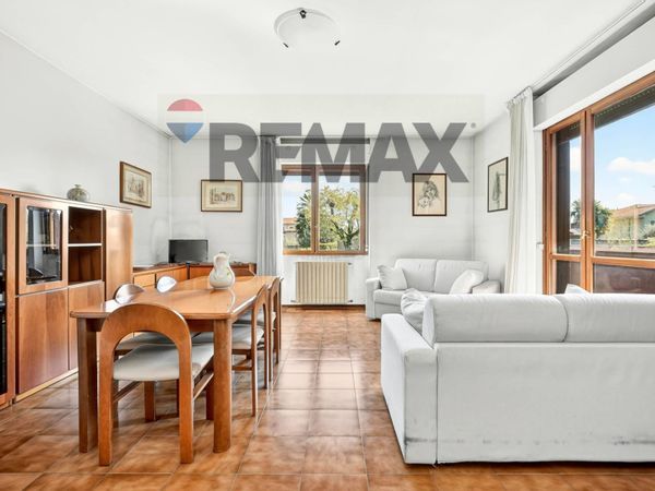 Appartamento Solbiate Olona, VA Vendita - Foto 2
