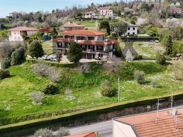 Villa singola Viganò, LC Vendita - Foto 4