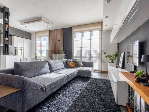 Appartamento Somma Lombardo, VA Vendita - Foto 4