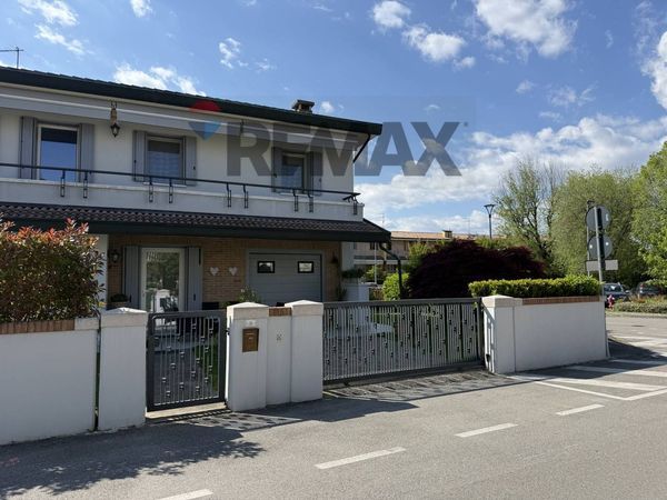 Villa a schiera Dosson di Casier, Casier, TV Vendita - Foto 3