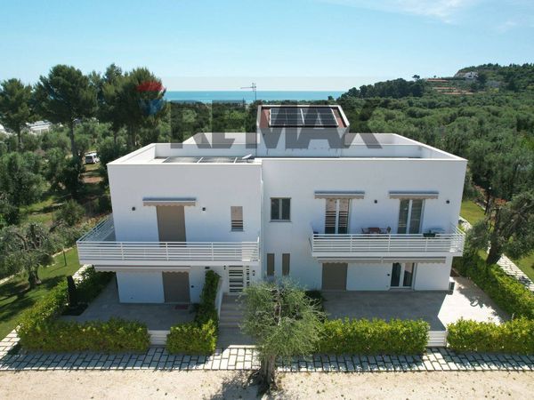 Appartamento Vieste, FG Vendita - Foto 2