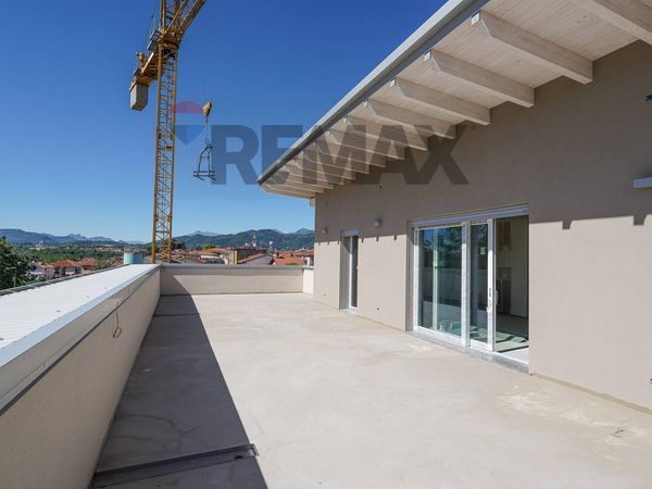 Nuove costruzioni Medolago, BG Vendita - Foto 3