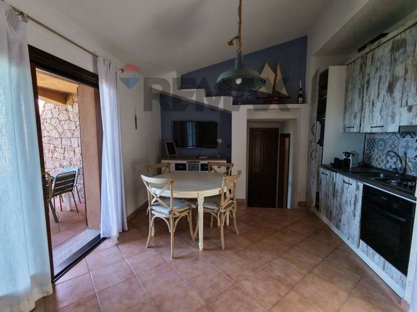 Porzione di villa Costa Paradiso, Trinità d'Agultu e Vignola, SS Vendita - Foto 3