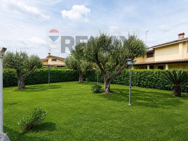 Villa singola Capena, RM Vendita - Foto 4