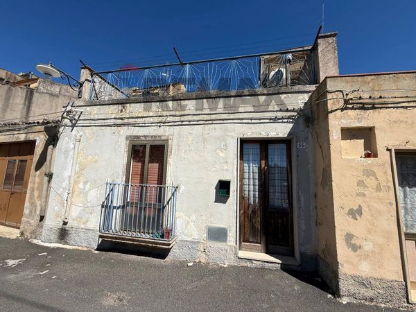 Casa Indipendente Buscemi, SR Vendita