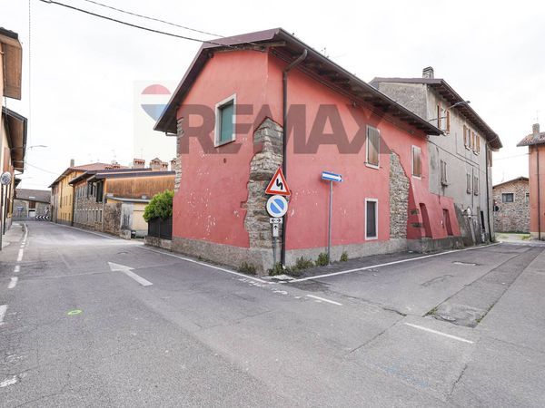 Porzione di casa Brembate di Sopra, BG Vendita - Foto 4