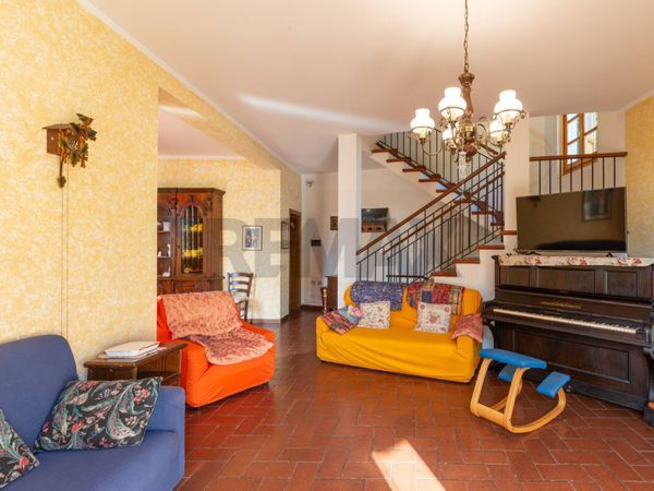 Casa Indipendente Ponte agli Stolli, Figline e Incisa Valdarno, FI Vendita - Foto 4