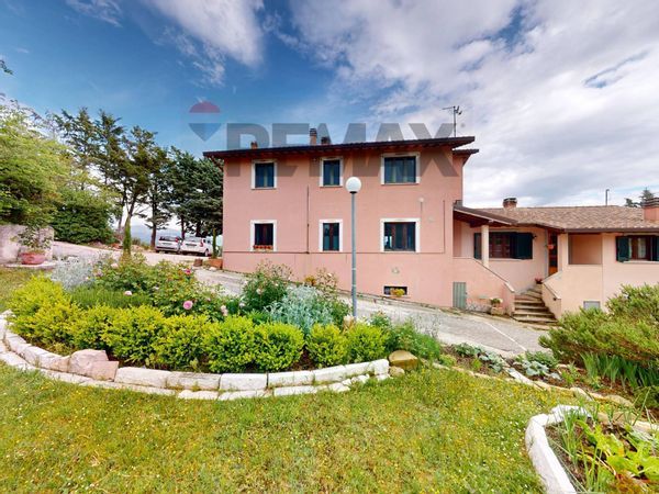 Casa Indipendente Grello, Gualdo Tadino, PG Vendita