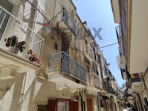 Casa Indipendente Mola di Bari, BA Vendita