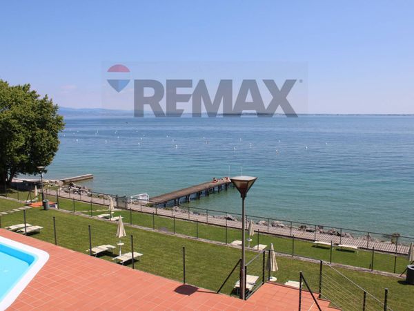 Appartamento Padenghe sul Garda, BS Vendita
