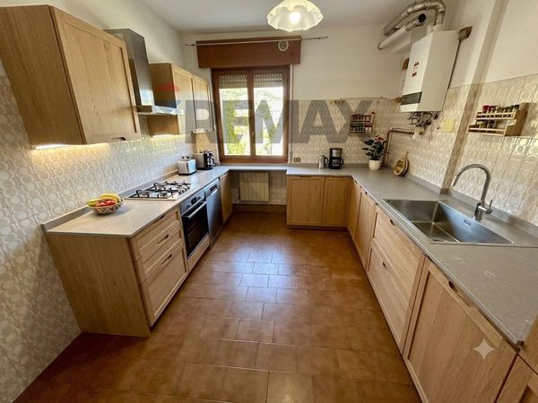 Appartamento Sovere, BG Vendita - Foto 2
