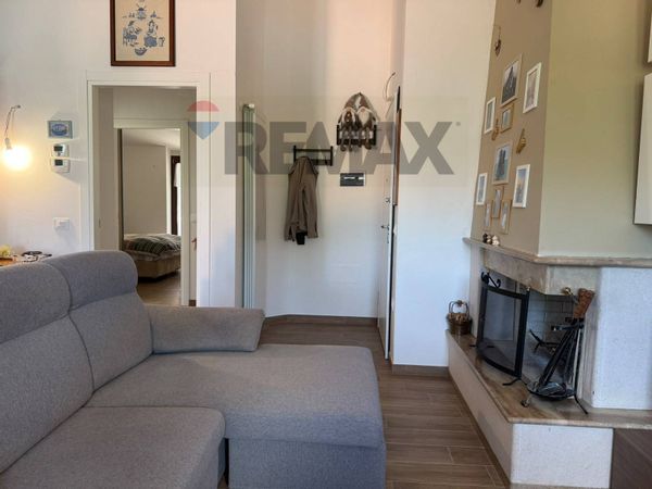 Appartamento Barrea, AQ Vendita - Foto 3