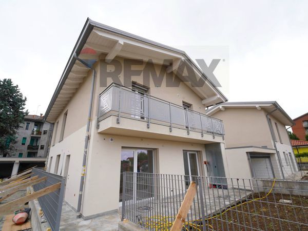 Nuove costruzioni Vaprio d'Adda, MI Vendita - Foto 4