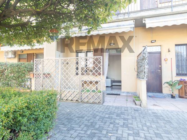 Appartamento Gessate, MI Vendita - Foto 3