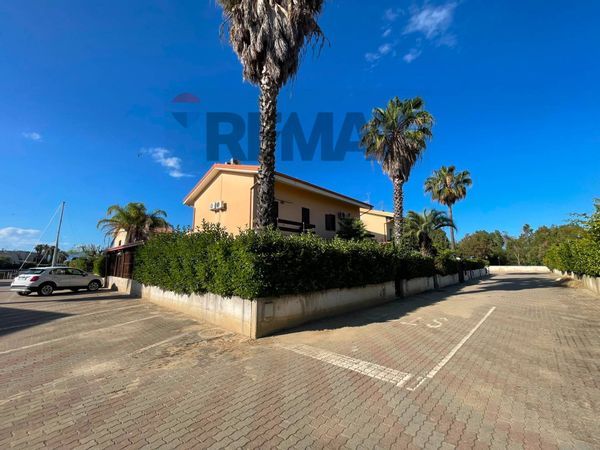Villa a schiera Sibari, Cassano all'Ionio, CS Vendita