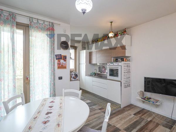 Appartamento Azzano San Paolo, BG Vendita - Foto 3