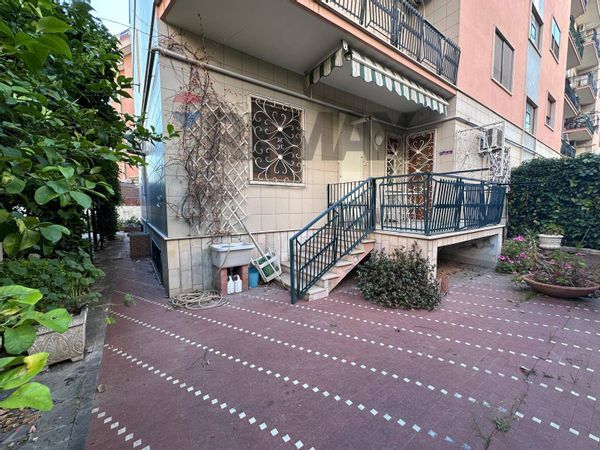 Appartamento Padre Pio-Michelangelo, Foggia, FG Vendita