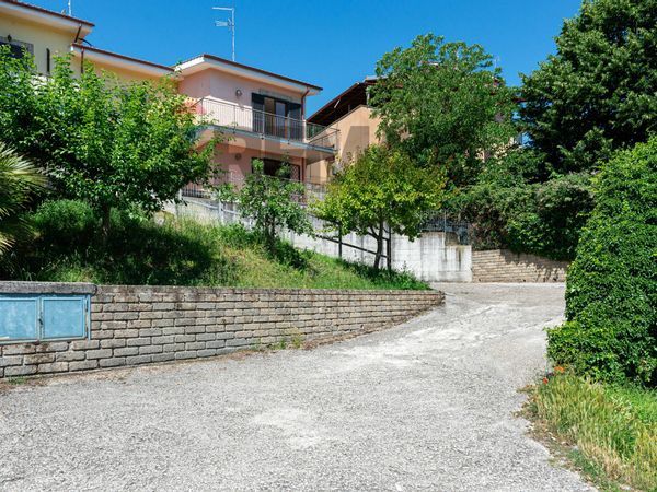 Villa a schiera Morlupo, RM Vendita - Foto 2