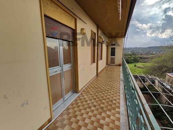Porzione di villa Grotta, Torregrotta, ME Vendita - Foto 4
