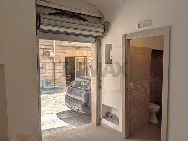Ufficio Manfredonia, FG Affitto - Foto 3