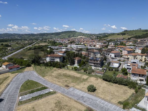 Nuove costruzioni Castelbellino Stazione, Castelbellino, AN Vendita - Foto 3