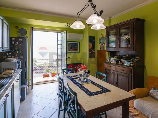 Casa Semindipendente Aci Castello, CT Vendita - Foto 4