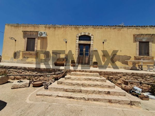 Cascina/Casale Santa Croce Camerina, RG Vendita - Foto 3