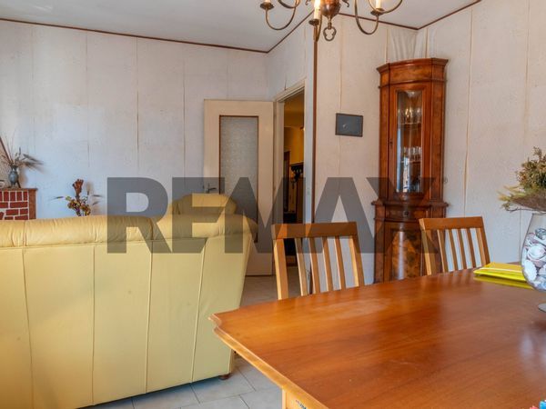 Appartamento Nonio, VB Vendita - Foto 2