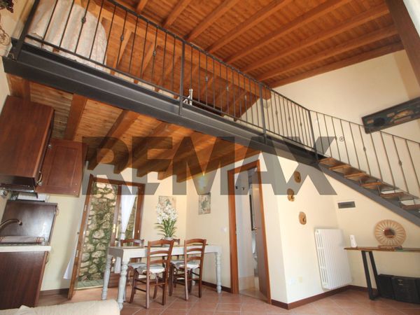 Casa Vacanze Olzano, Tignale, BS Vendita - Foto 4