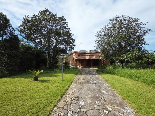 Villa singola Centro, Sabaudia, LT Vendita