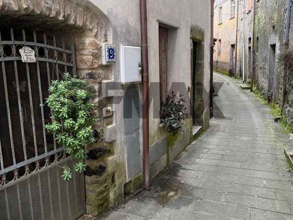 Appartamento Borghetto di Vara, SP Vendita
