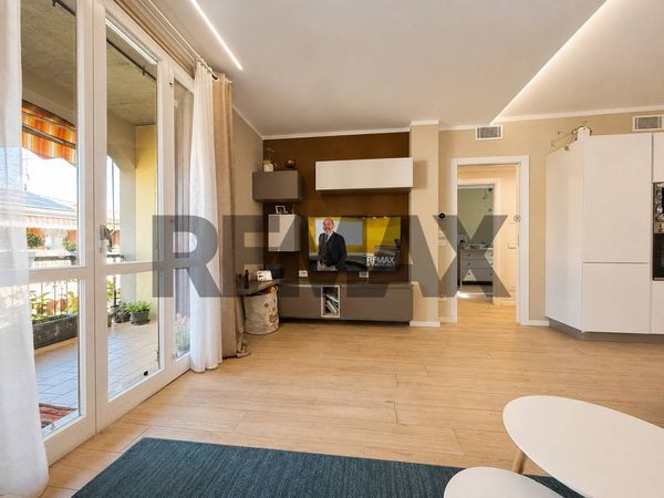 Appartamento Porte, Castegnato, BS Vendita - Foto 3