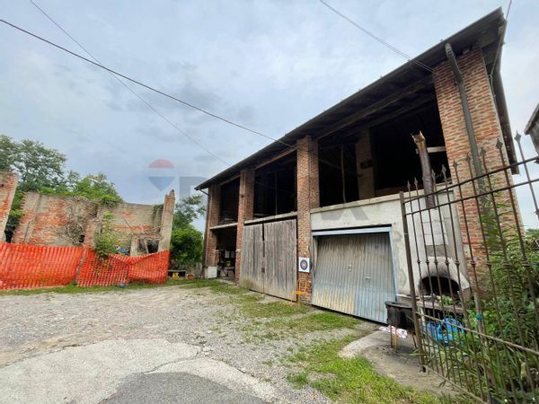 Cascina/Casale Casnate, Casnate con Bernate, CO Vendita - Foto 2