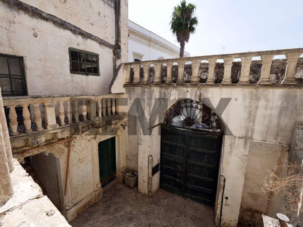 Casa Indipendente Centro Storico, Galatina, LE Vendita - Foto 3