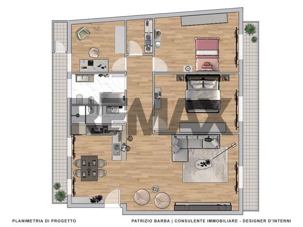 Appartamento Turi, BA Vendita - Foto 2