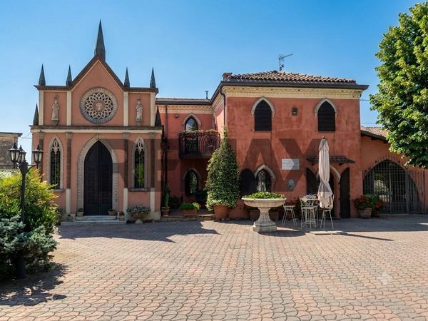 Villa singola Cerlongo, Goito, MN Vendita