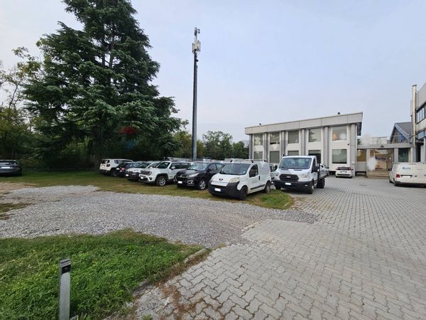 Ufficio Beata Giuliana, Busto Arsizio, VA Affitto