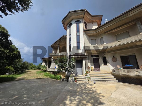 Casa Indipendente Girifalco, CZ Vendita - Foto 2