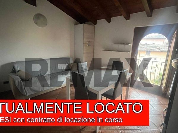 Appartamento Capriolo, BS Vendita